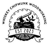 Whiskey Chipmunk Woodworking LLC