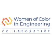 Women of Color in Engineering Collaborative logo - Similar company to Wepan - Women In Engineering Proactive Network