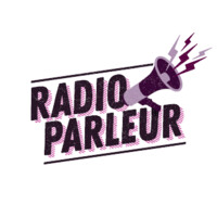 Radio Parleur - Podcast logo - Similar company to Billy The Cast