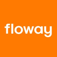플로웨이(floway) logo - Similar company to Kono.Ai (Techstars '18)
