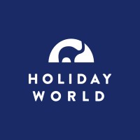 HOLIDAY WORLD RESORT logo - Similar company to Snö Hotels