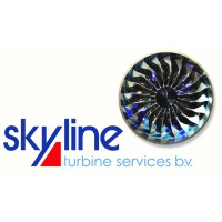 Skyline Turbine Services bv logo - Similar company to Liberty Gasturbine Holland