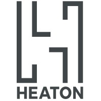 Heaton Property logo - Similar company to Aperto Finance