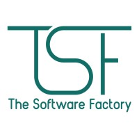 The Software Factory logo - Similar company to Software Progrexion Solutions