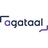 Agataal Taalopleidingen logo - Similar company to Capeach