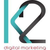 K2 Digital Marketing logo - Similar company to Insight-Intelligence.Com