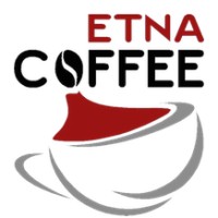 Etna Coffee logo - Similar company to Pietradolce