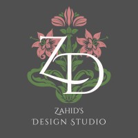 Zahid's Design Studio logo - Similar company to Prestige Textile Pvt. Ltd.
