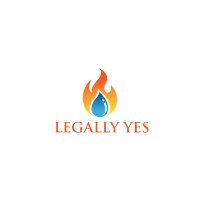LEGALLY YES logo - Similar company to Tech Estate