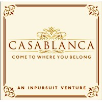 Hotel CASABLANCA logo - Similar company to Agro Products