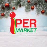 Ipermarket logo - Similar company to Ipermatch Srl