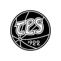 TPS Jalkapallo logo - Similar company to Jumbledrum