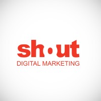 SHOUT Digital Marketing logo - Similar company to Optimize Online