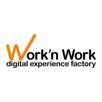 Work'n Work logo - Similar company to Rumadigital B.V.