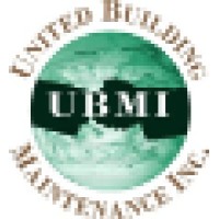 United Building Maintenance,Inc.