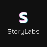 StoryLabs logo - Similar company to Solid Branding