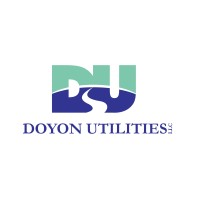 Doyon Utilities logo - Similar company to Sable Energy