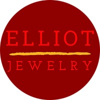 Elliot Jewelry | Fine Jewelry logo - Similar company to Gioielleria Naccari Damiano