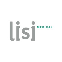 LISI MEDICAL logo - Similar company to Phrolo
