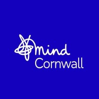 Cornwall Mind logo - Similar company to Source Fm 96.1