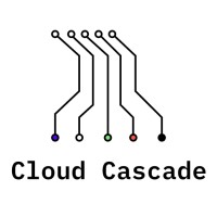 Cloud Cascade logo - Similar company to Fesh Up