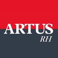 ARTUS RH logo - Similar company to Artus Interim & Solutions Rh Maroc