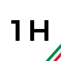 1Home Italy logo - Similar company to Spedbor