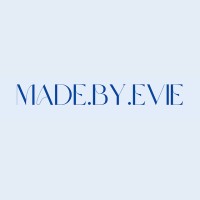MadeByEvie logo - Similar company to Swap Architects