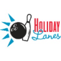 Holiday Lanes logo - Similar company to Kphred