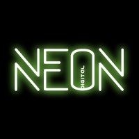 Neon Digital Media logo - Similar company to Newgen Digital