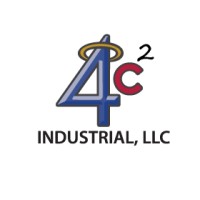 4C2 Industrial LLC logo - Similar company to 4C2 Consulting