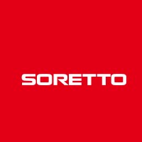 Soretto Cabos e Conjuntos de Comando e Acionamento logo - Similar company to Braincare