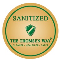 Thomsen's, Inc. logo - Similar company to Gain Internationalization