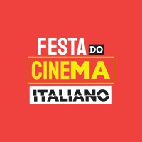 Festa do Cinema Italiano logo - Similar company to Doclisboa - International Film Festival