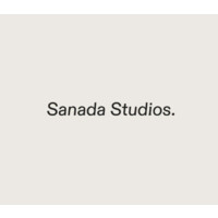 Sanada Studios logo - Similar company to Lp Creative Design