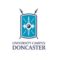 University Campus Doncaster logo - Similar company to The Sbsa