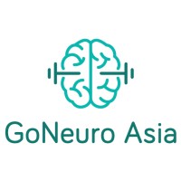 GoNeuro Asia logo - Similar company to Vertical Patch