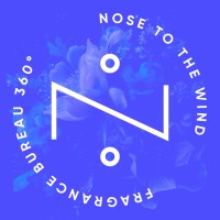 nose to the wind 360° fragrance bureau logo - Similar company to Tonka Perfumes