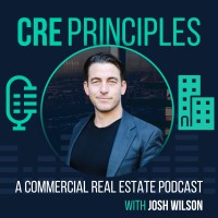 CRE Principles logo - Similar company to Forma Radio