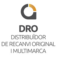 DRO Distribuïdor de Recanvi Original i Multimarca logo - Similar company to Active Facility Solutions