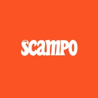 Scampo logo - Similar company to Mailcoding