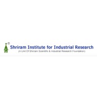 shriram institute for industrial research-Bengaluru logo - Similar company to Dr. Bansi Dhar Institute [Formerly Shriram Institute For Industrial Research (Srifir), Gurugram]