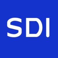 SDI | FUTURE YOU CAN TRUST logo - Similar company to Bsd Design