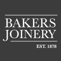 Bakers Joinery logo - Similar company to Blue Sky Guttering Ltd