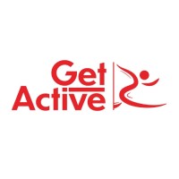 Get Active Sports logo - Similar company to Lifeskills Centres