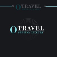 O Travel Int logo - Similar company to Homey Kitchen Int.