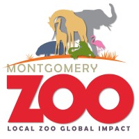 Montgomery Zoo And Mann Wildlife Learning Museum