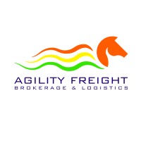 Agility Freight Brokerage & Logistics, Inc logo - Similar company to Agility Logistics Privatelimited