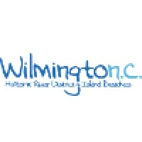 Wilmington and Beaches Convention & Visitors Bureau logo - Similar company to Wordwrightweb