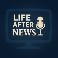Life After News logo - Similar company to Rahul Vishwakarma
